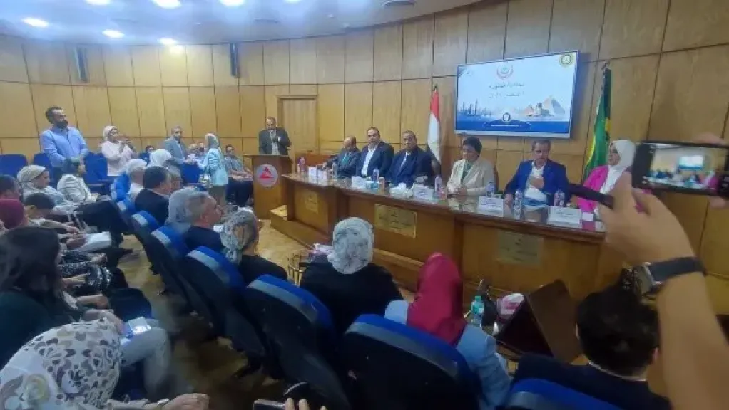 الصحة : حملات مكثفة تركز على وسائل تنظيم الأسرة طويلة المدي
