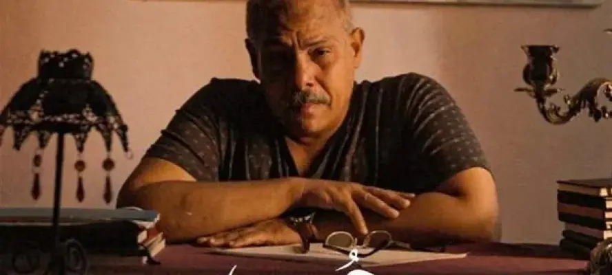 محمد رضوان ينضم ضيف شرف إلى مسلسل حب مستحيل.. تجربة ميكرو دراما تجمع نجوما من عدة دول