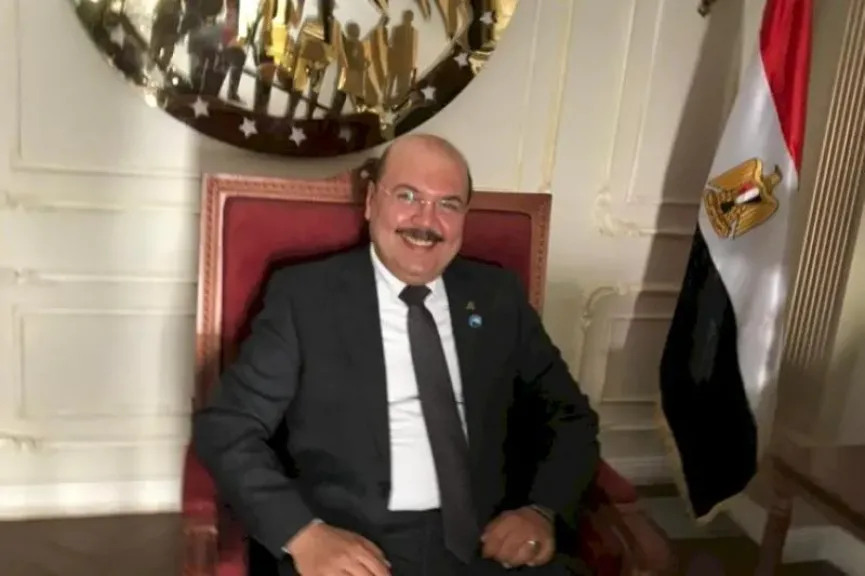 النائب ميشيل الجمل: مشروع قانون مواجهة مخاطر السوشيال ميديا ضرورة وطنية لحماية الأسرة