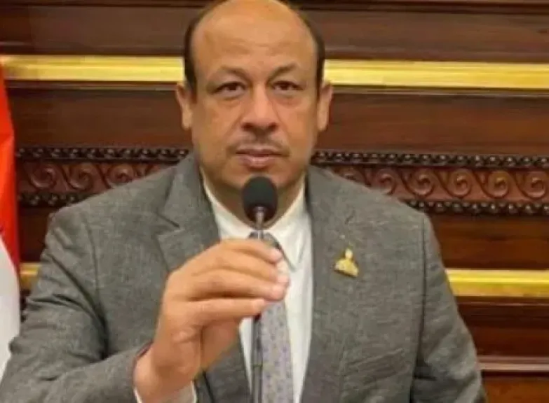 النائب سمير البيومي يتقدم بسؤال برلماني للحكومة يطالب بإجابات حاسمة على تظلمات نتائج الثانوية العامة