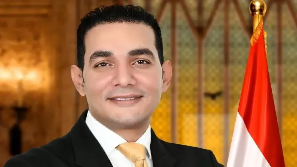 النائب نشأت حتة يتقدم باقتراح برغبة لدعم الجهود الأمنية والتشريعية في مواجهة الجرائم الرقمية وانتحال الصفة