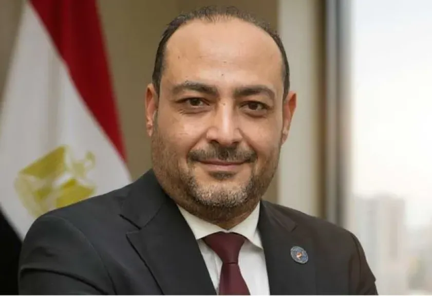 النائب محمد مصطفى كشر: قرارات وزير الصناعة تدفع عجلة الإنتاج وتعزز ثقة المستثمرين والتنافسية