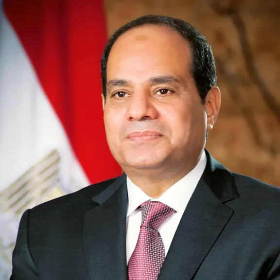السيسي يهنئ منتخب الناشئات لكرة اليد بعد الوصول لنصف نهائي بطولة العالم: إنجاز رياضي جديد