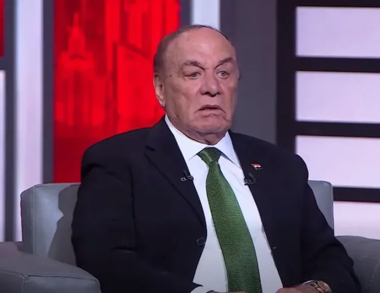 سمير فرج: ترامب تراجع عن ضرب إيران بسبب الأوضاع الداخلية