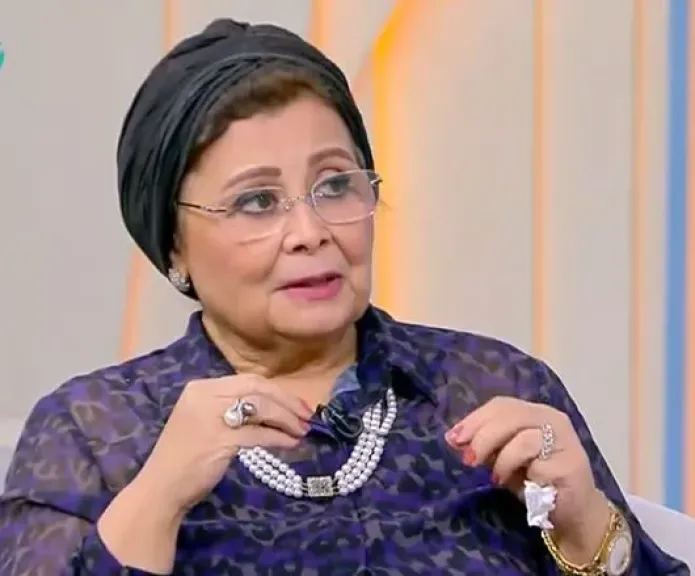عبلة الألفي: اخترت تخصص حديثي الولادة لأنهم يحتاجون إلى طبيب يفهم حالتهم