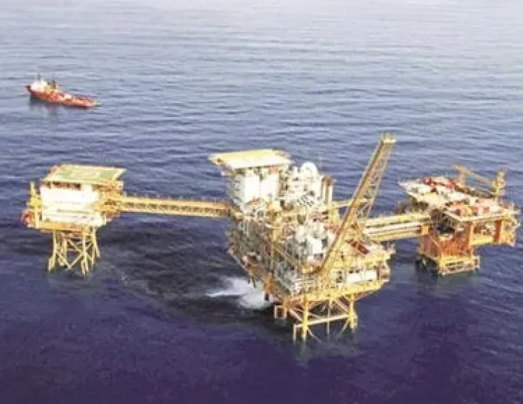 البترول: إنجاز 60% من أعمال البحث عن الزيت والغاز غرب أسيوط