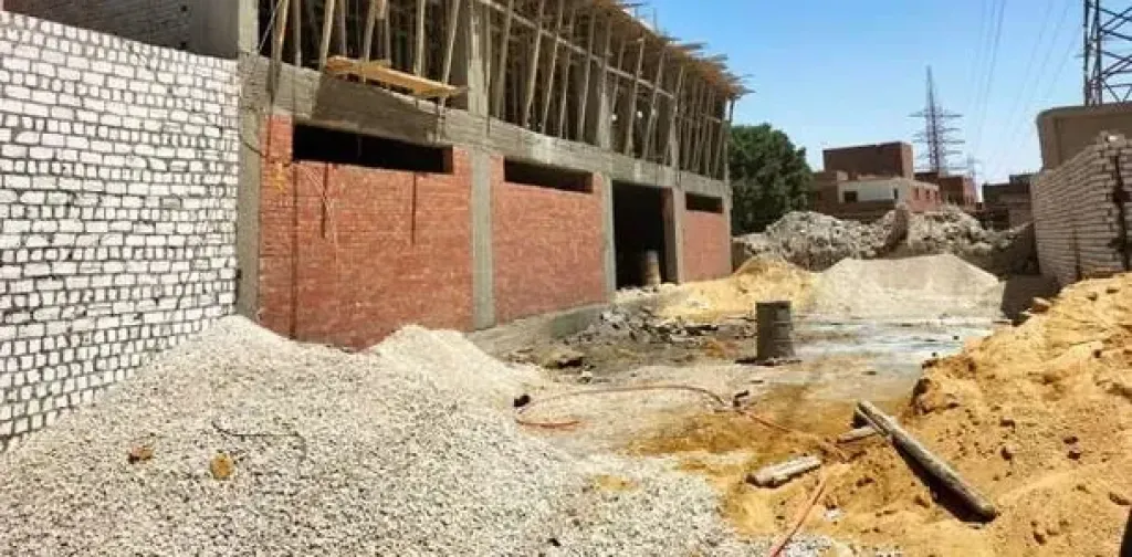 التنمية المحلية: بعض المواطنين استلموا نموذج 3 في قانون التصالح لإيقاف القضايا ولم يستكملوا التصالح