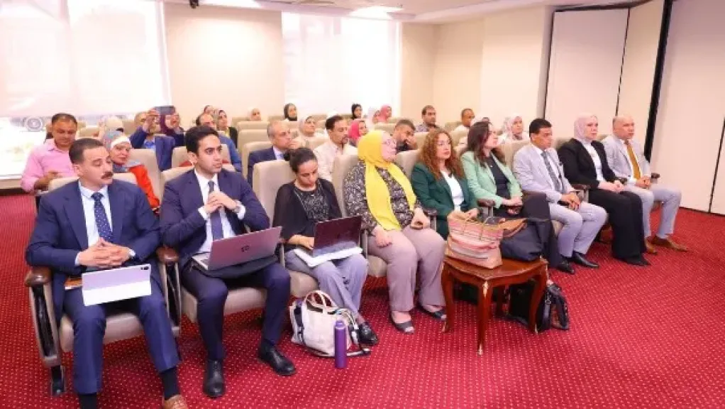 التضامن تنظم ورشة عمل حول قانون ”حماية البيانات الشخصية” بالتعاون وزارة الاتصالات