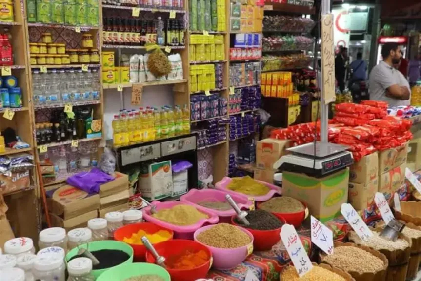 أسعار السلع الغذائية في الأسواق اليوم الجمعة 7 أغسطس 2026