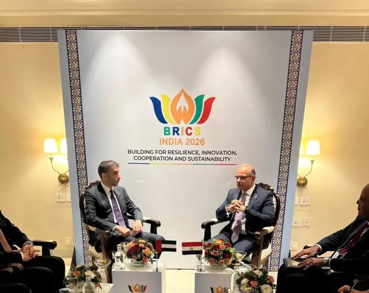 وزير الاستثمار: نعمل على تعظيم دور القطاع الخاص في دفع العلاقات الاقتصادية المصرية الإماراتية
