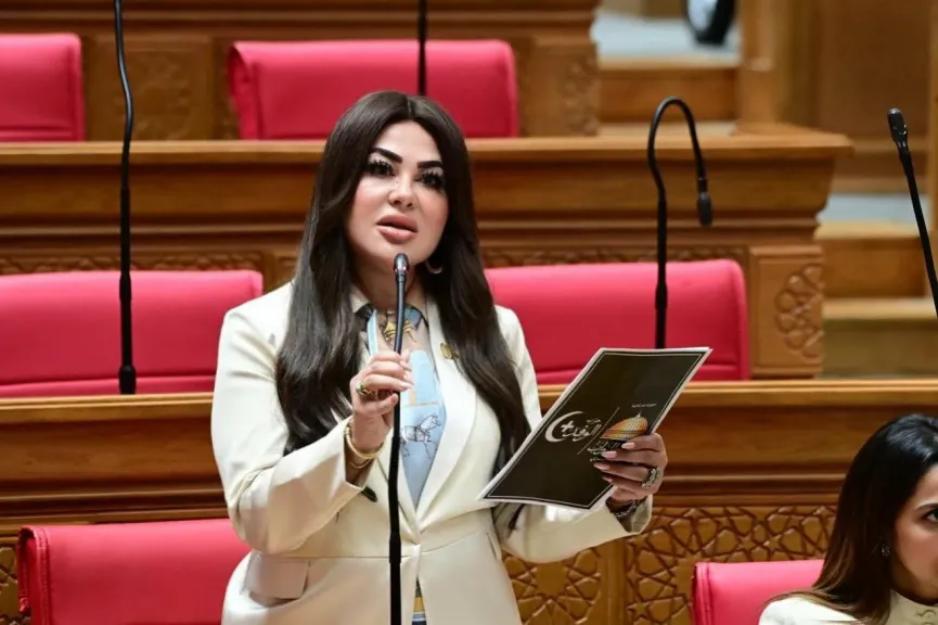 النائبة ولاء الصبان: تطبيق قانون السمسرة العقارية ضرورة لضبط السوق وحماية حقوق أطرافه