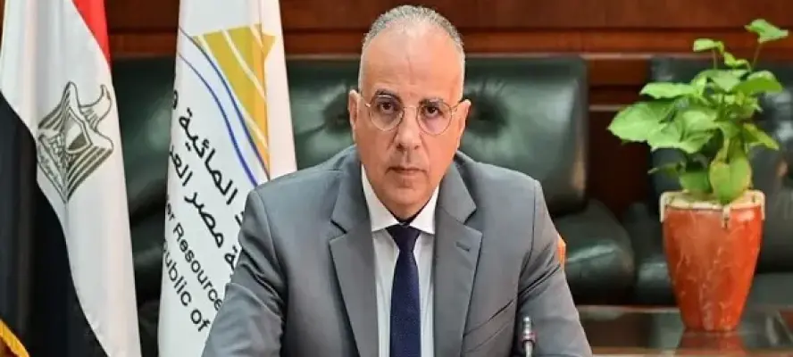 وزير الري: تعامل فوري مع الشكاوى وحسمها وفقا للقوانين والاشتراطات المنظمة