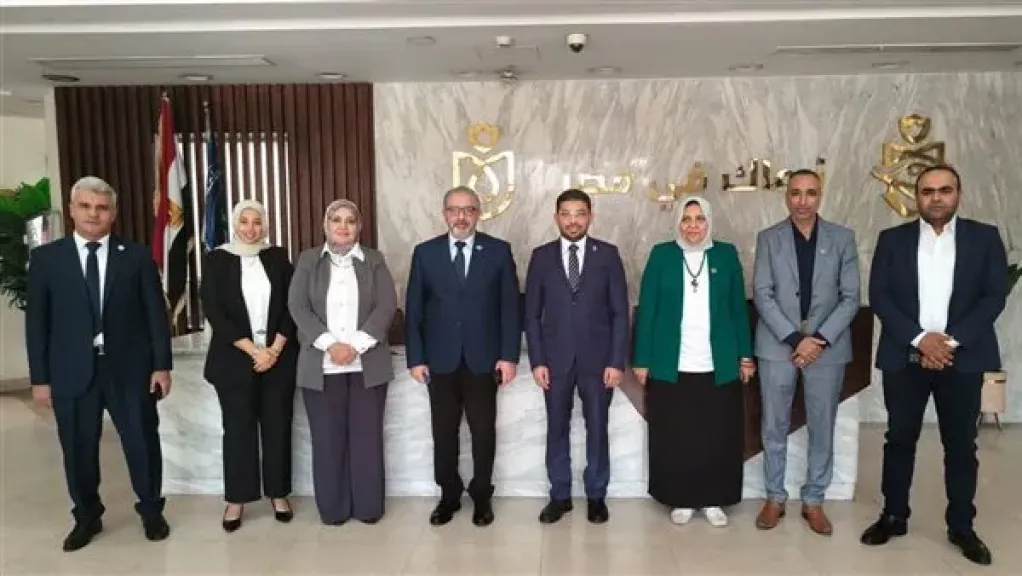 الهيئة العامة للتأمين الصحي الشامل تواصل جولاتها الميدانية لتعزيز التكامل والارتقاء بالخدمات في الأقصر
