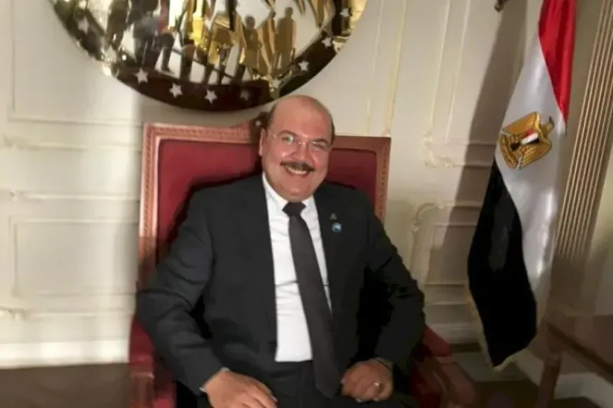 النائب ميشيل الجمل: تصريحات سموتريتش بشأن سيناء تجاوز سافر وسيادة مصر ليست محل تهديد