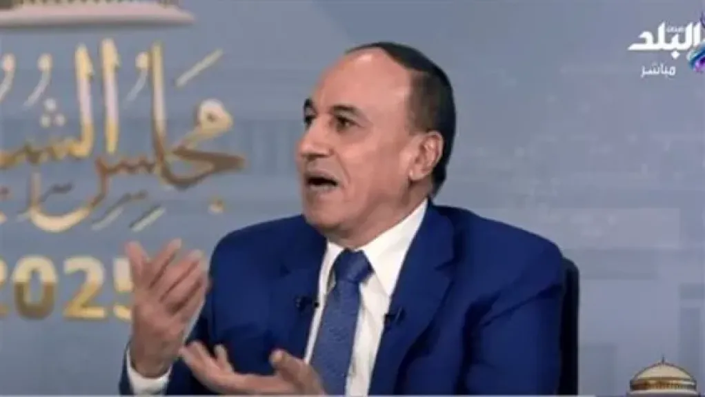 عبد المحسن سلامة: الأفكار البيروقراطية عفى عليها الزمن.. والقطاع الخاص قاطرة الاقتصاد الحديث