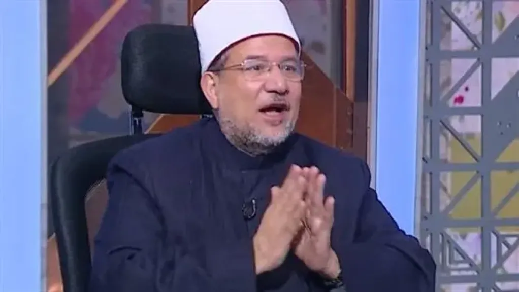 مختار جمعة: الإذلال المُتعمد في غزة أشد قسوة من الموت.. والعجز الدولي وصمة عار