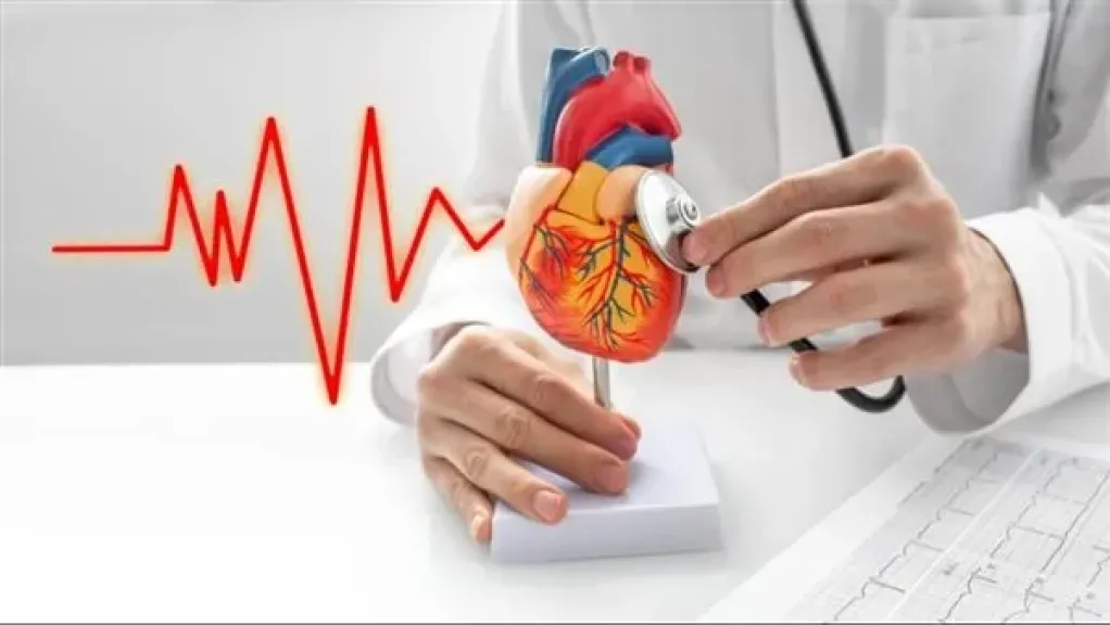 5 خطوات تقلل خطر الإصابة بالسكري والضغط وأمراض القلب.. تفاصيل