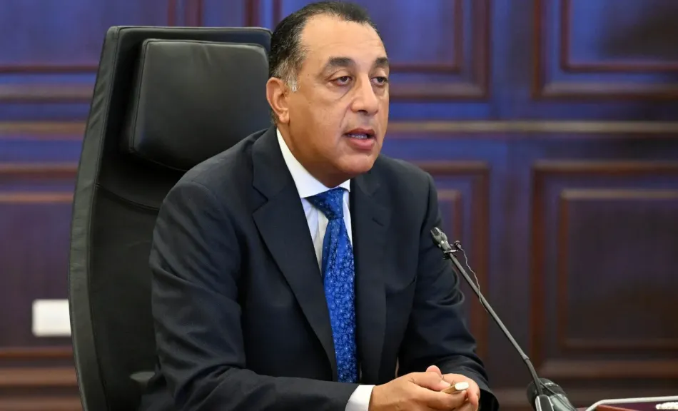 رئيس الوزراء يتابع جهود منظومة الشكاوى الحكومية خلال يوليو الماضي