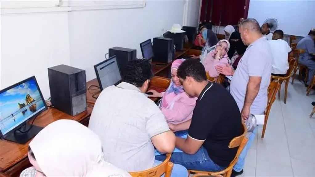 تنسيق المرحلة الثانية 2026.. قائمة الكليات والمعاهد المتاحة لشعبة الأدبي