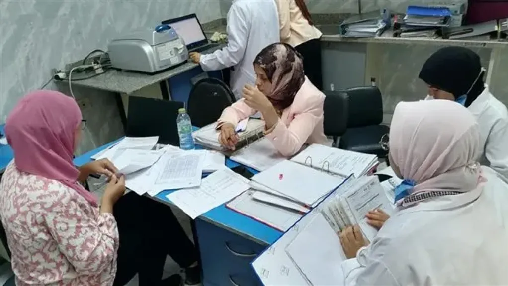 بحوث الصحة الحيوانية ببنها يجدد اعتماده الدولي ”ISO 17025” بـ 26 اختباراً شاملاً للأغذية والأعلاف