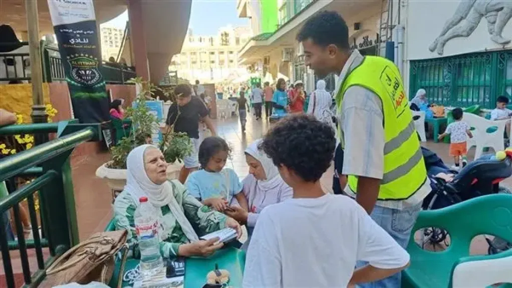 مكافحة الإدمان بالإسكندرية يُعلن حصاد الأسبوع الأول من أغسطس