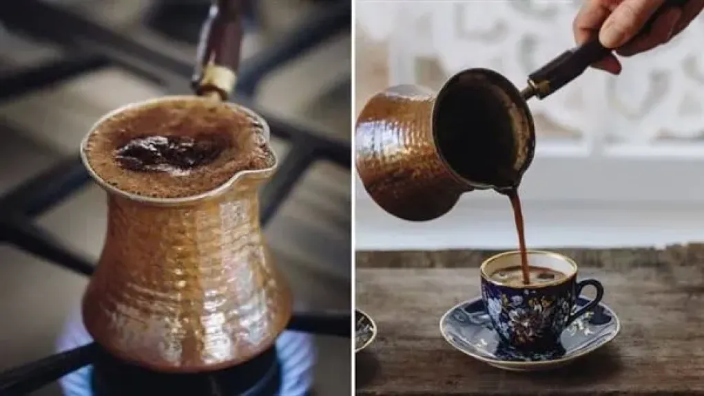البن التركي في مصر ”مش تركي”.. عضو غرفة البن: دي خلطة للوش والطعم