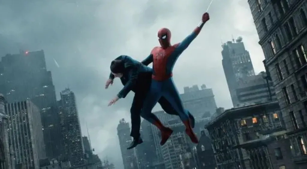 رغم دعوات المقاطعة العربية.. فيلم Spider man: Brand new day يواصل اكتساح شباك التذاكر