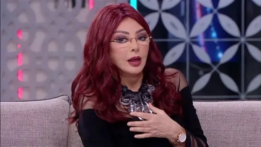 نبيلة عبيد: انتظروني في عمل إذاعي جديد عن روائع إحسان عبد القدوس