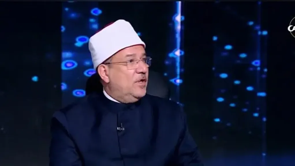 محمد مختار جمعة: الإعلام صانع الوعي وليس ساحة لمنح الألقاب لمن لا يستحق