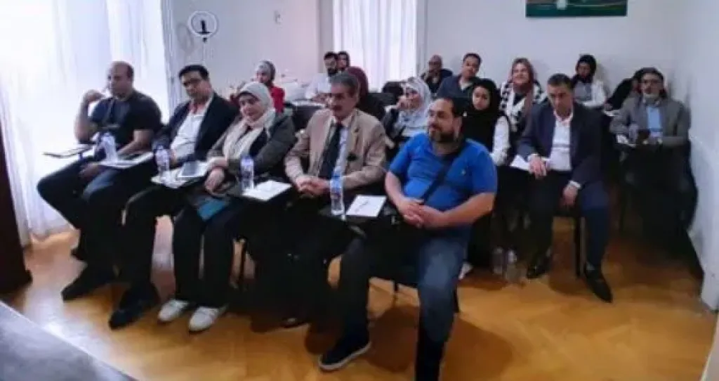 حزب الوفد يطلق برنامج تأهيل الكوادر لخوض انتخابات المجالس المحلية