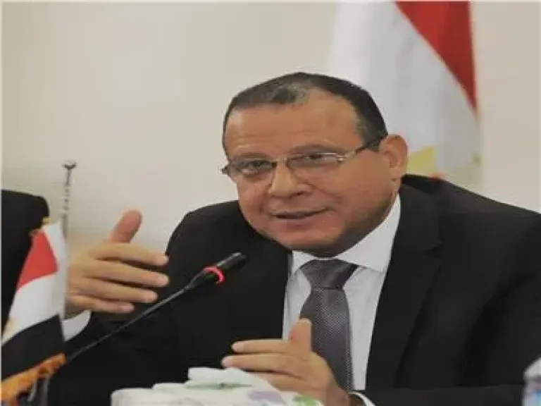 مجدي البدوي: لجنة عمالية بإحدى المحافظات تُصدر عضويات محرر.. و90% من صحفيي مصر أعضاء بالنقابة العمالية