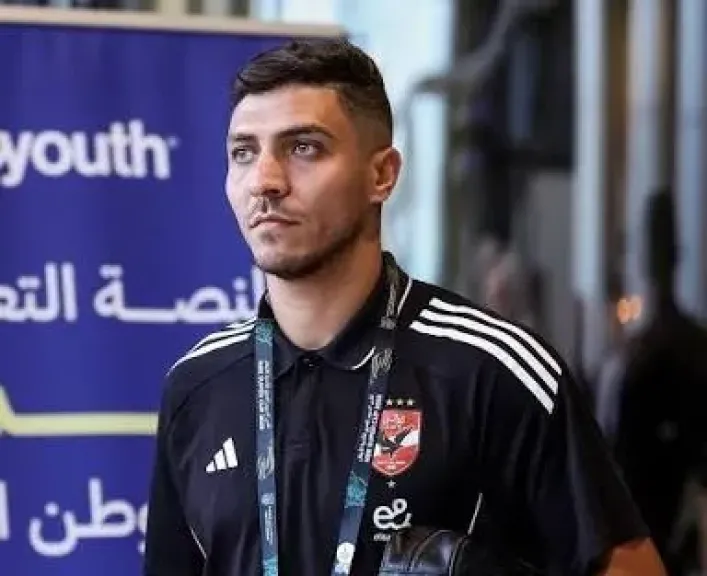 شوبير: محمد شريف كان سينتقل إلى الزمالك لولا أزمة إيقاف القيد