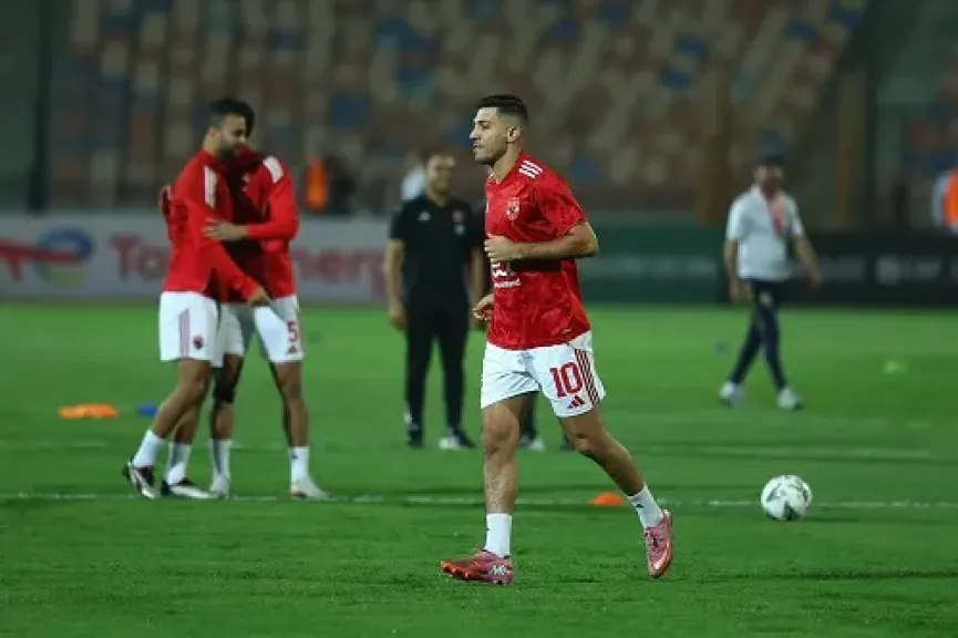 محمد شريف على أعتاب الانتقال للشرطة العراقي
