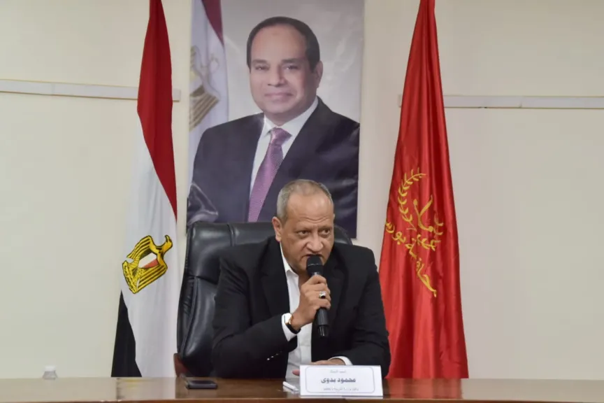 تعليم بورسعيد يشدد على صيانة المدارس الثانوية وانتظام الطلاب استعدادًا للعام الدراسي الجديد