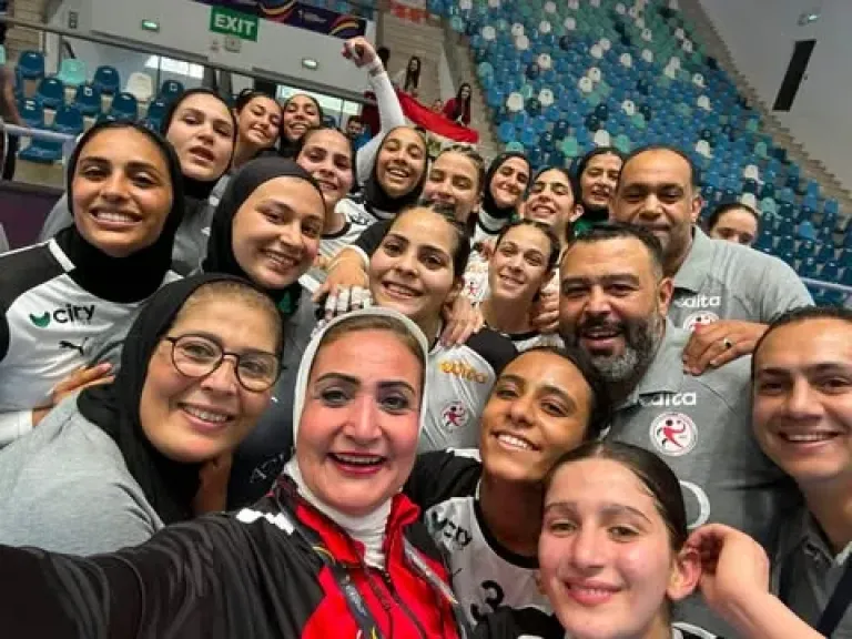 مونديال اليد.. منتخب الناشئات يحصد المركز الرابع لأول مرة في تاريخه