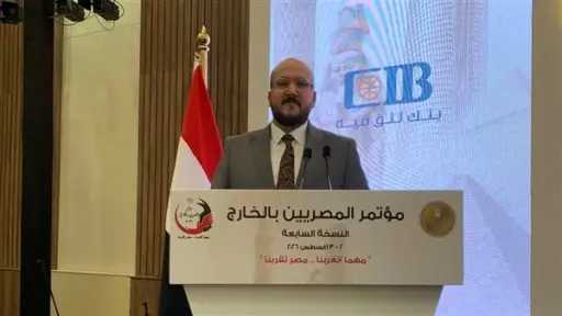 استشاري بقطاع التعليم والسياحة يطالب بإنشاء منصة موحدة لبيانات المصريين بالخارج