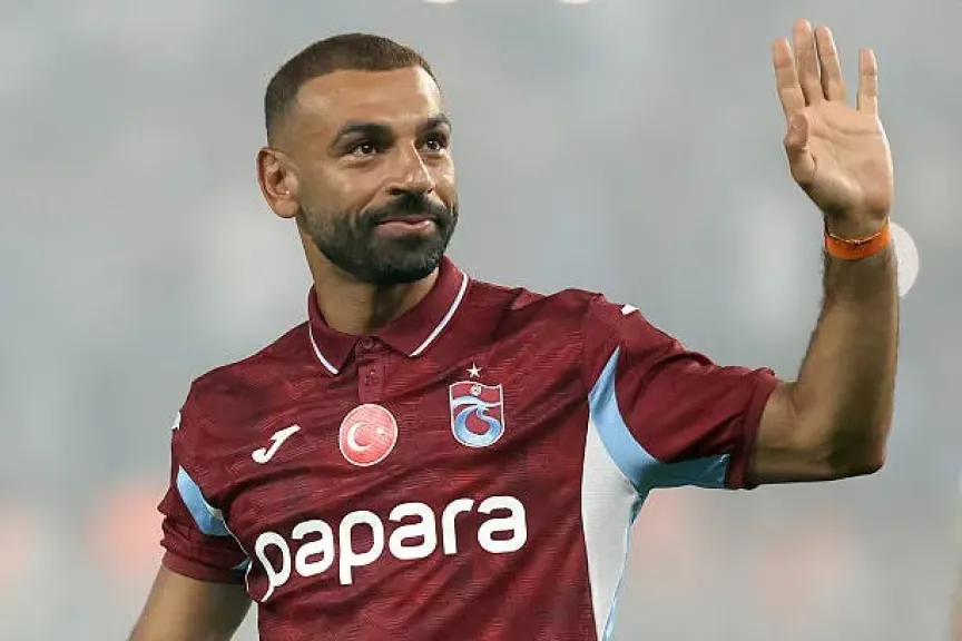 تامر أمين عن الفيلم الدعائي لمحمد صلاح في طرابزون: بقى واحد من أهل البيت