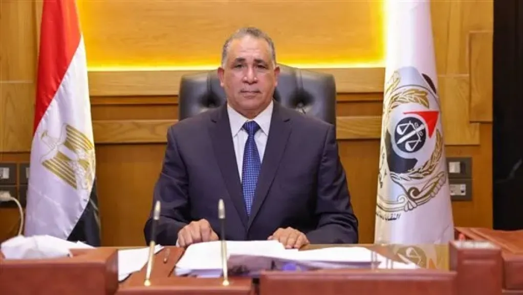 نقيب المحامين ينعى دياب اللوح سفير فلسطين لدى مصر