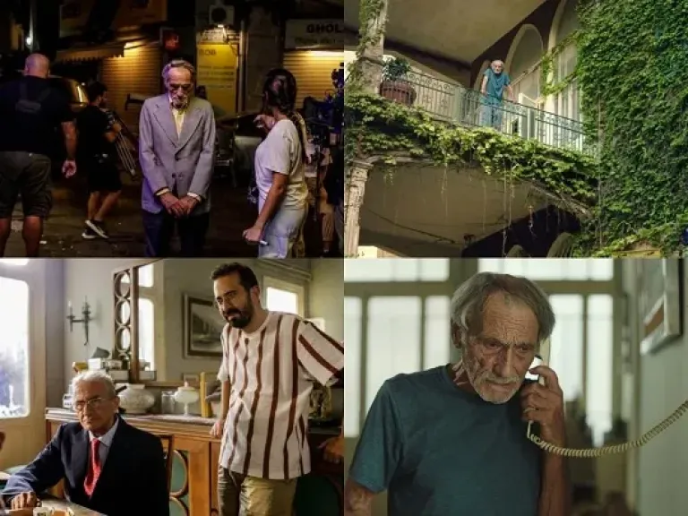 الفيلم اللبناني آخر واحد يحصد 3 جوائز جديدة