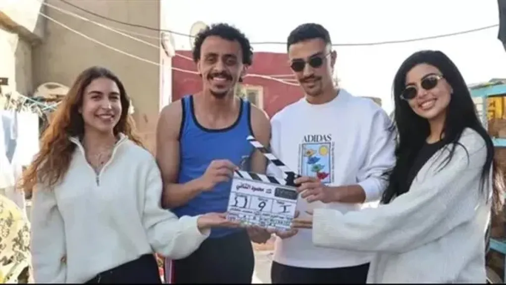 تفاصيل فيلم “محمود التاني” قبل انطلاقة بدور العرض يوم 12 أغسطس الجاري