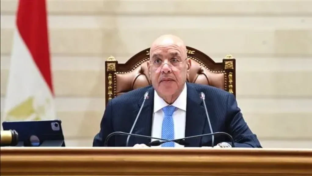 رئيس البرلمان والأمين العام يهنئون مجلس شعبة المحررين البرلمانين الجديد بنقابة الصحفيين