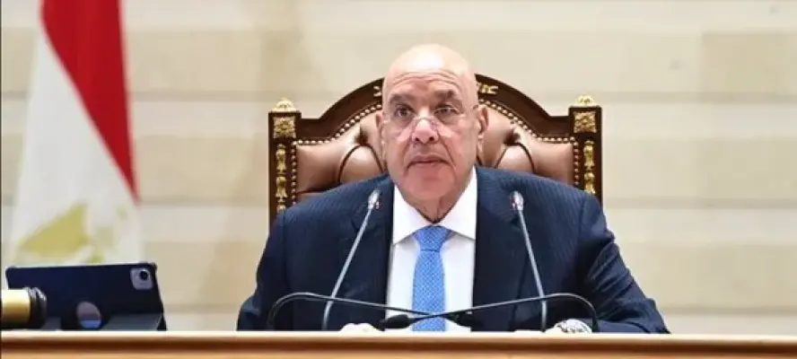 رئيس البرلمان والأمين العام يهنئون مجلس شعبة المحررين البرلمانين الجديد بنقابة الصحفيين