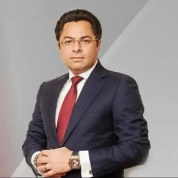 خالد أبو بكر: أثر الاستثمار في الساحل الشمالي سيعود على كل مواطن مصري