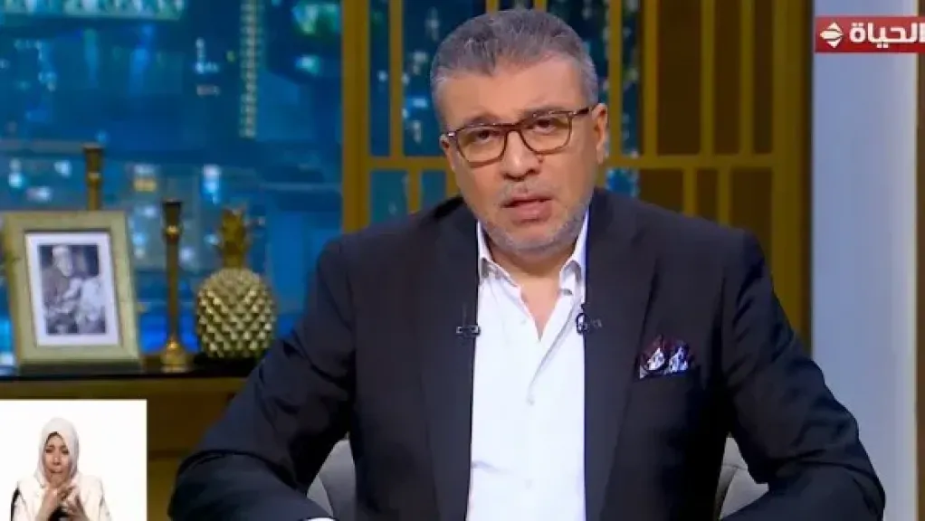 عمرو الليثي: الجريمة الكاملة أكبر وهم والمجرم يترك دائمًا خطأ يقوده للمصيدة