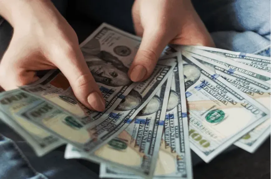سعر الدولار اليوم الثلاثاء 11 أغسطس 2026 مقابل الجنيه المصري