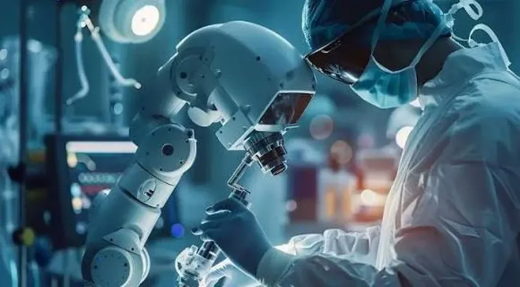دراسة: منظومات إمداد المرضى بالأكسجين التي تعمل بالذكاء الاصطناعي في المستشفيات أكثر كفاءة من الأطباء