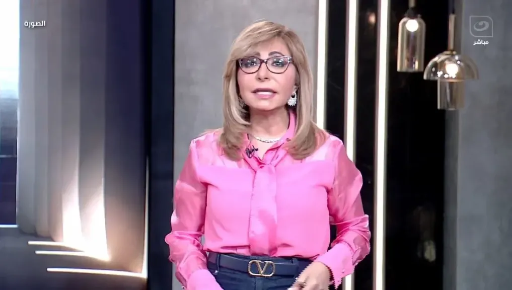 لميس الحديدي عن مذبحة التجمع: مفيش كلام يعبر عن القبح والبشاعة.. أسرة كاملة انتهت