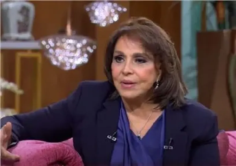 عفاف راضي عن أغنية «ذكريات»: الفكرة جميلة وتعيش.. واللحن يتلاءم مع صوتي