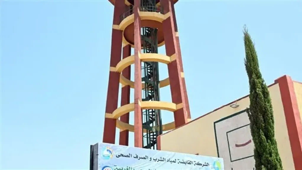 مدبولي يفتتح محطة مياه نهطاي الارتوازية ضمن مشروعات ”حياة كريمة”