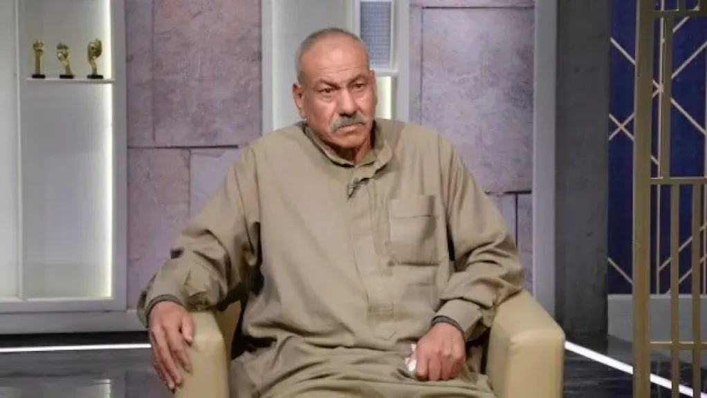 مسن يشكو جحود أولاده بعد بتر قدمه: مش بيسألوا عليا وسابوني في الشارع